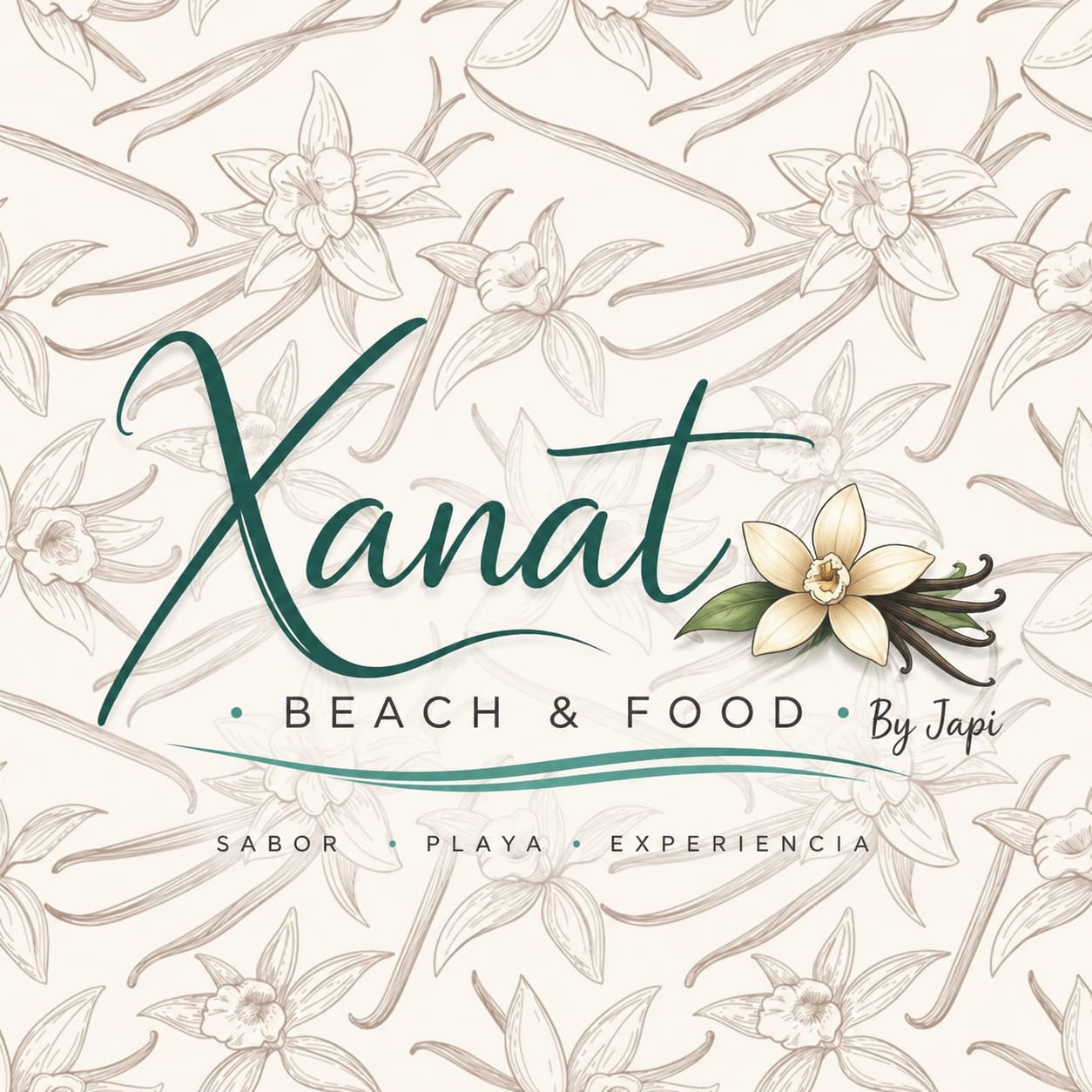 Detalle del Restaurante Xanat (Demo)
